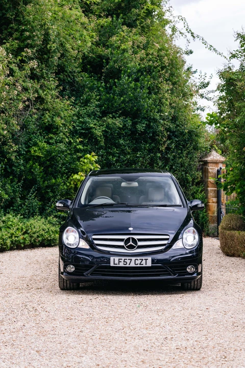 2007 Mercedes-Benz W251 R 63 AMG - Image 17 of 31