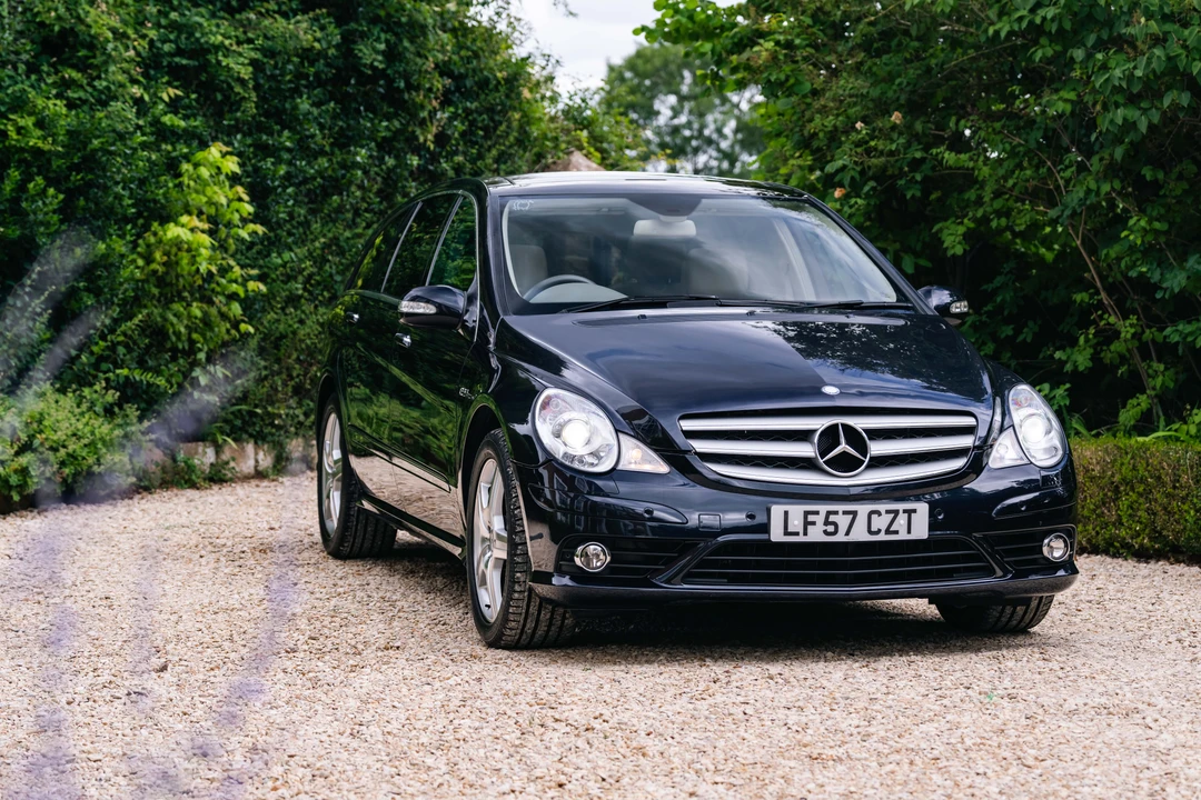 2007 Mercedes-Benz W251 R 63 AMG - Image 11 of 31