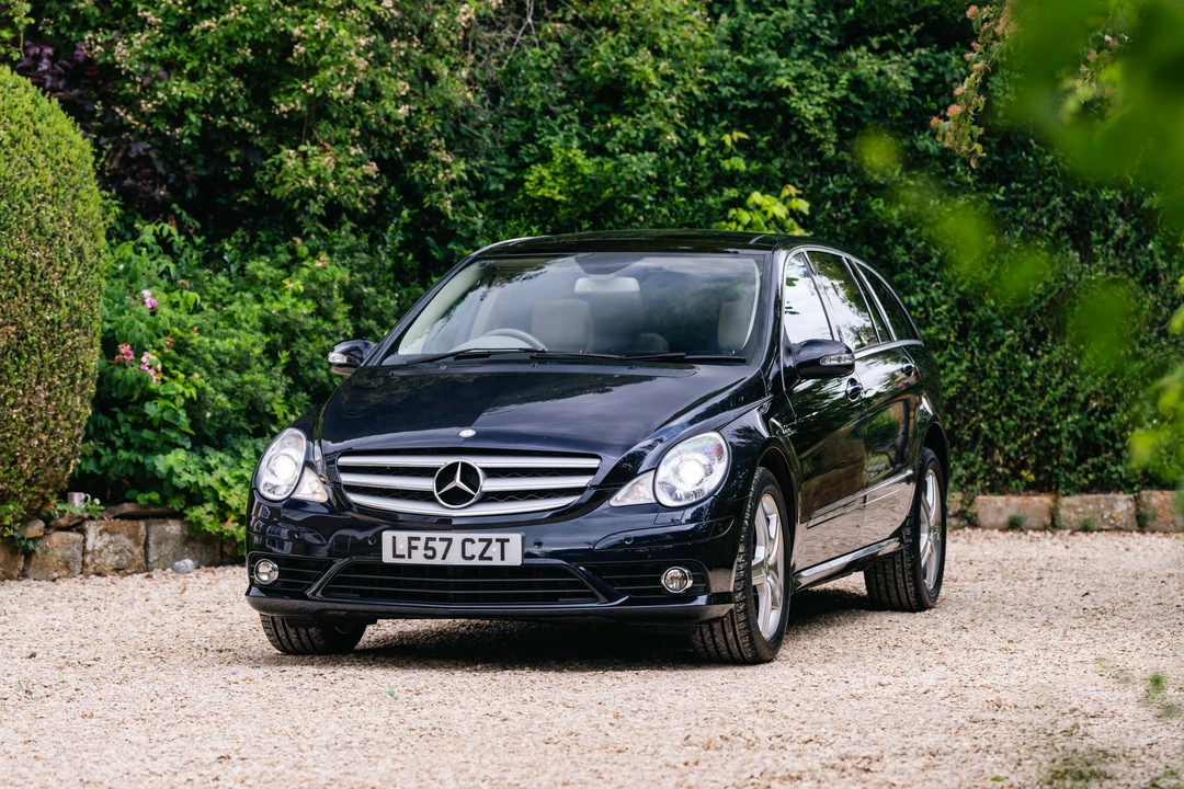 2007 Mercedes-Benz W251 R 63 AMG - Image 3 of 31