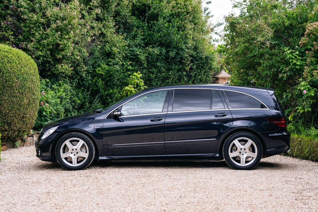 2007 Mercedes-Benz W251 R 63 AMG - Image 4 of 31