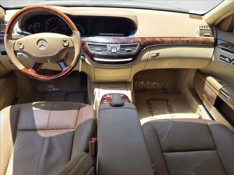 2007 Mercedes-Benz W221 S-Class - Image 17 of 20