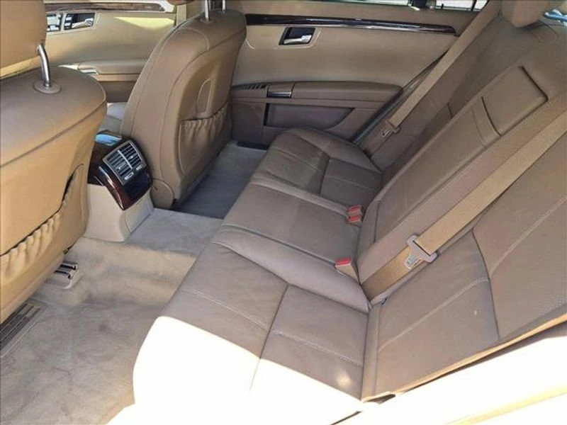 2007 Mercedes-Benz W221 S-Class - Image 18 of 20