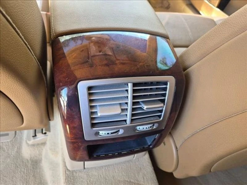 2007 Mercedes-Benz W221 S-Class - Image 16 of 20