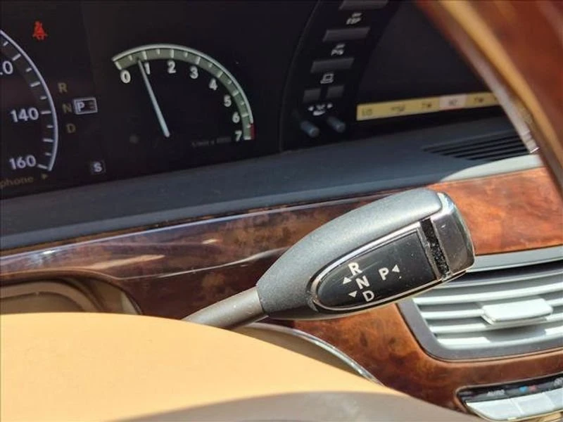2007 Mercedes-Benz W221 S-Class - Image 12 of 20
