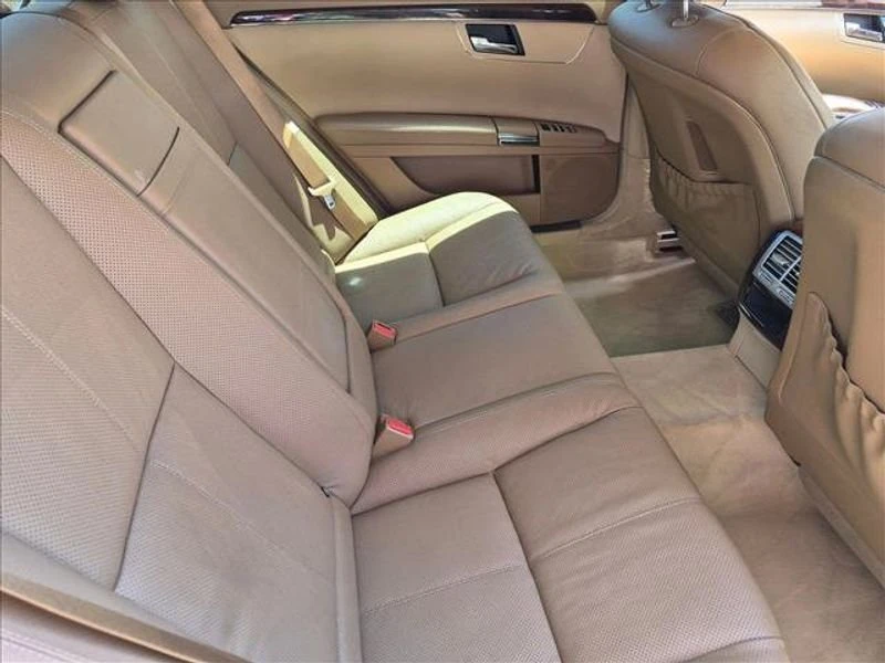 2007 Mercedes-Benz W221 S-Class - Image 19 of 20