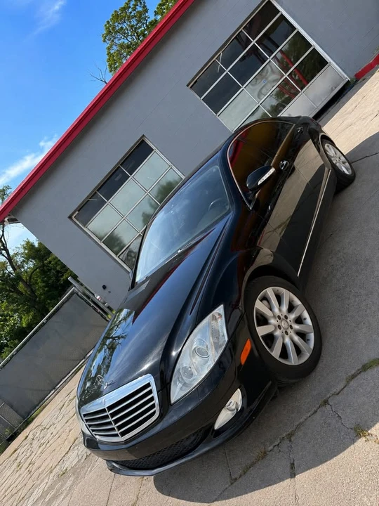 2007 Mercedes-Benz W221 S-Class - Image 2 of 14