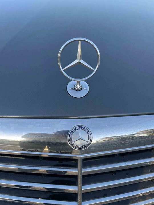 2007 Mercedes-Benz W221 S-Class - Image 18 of 31