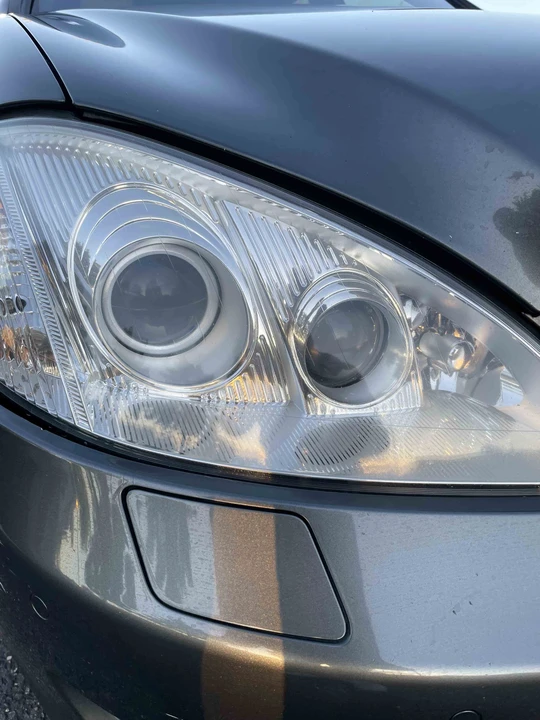2007 Mercedes-Benz W221 S-Class - Image 19 of 31