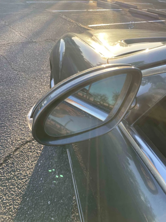 2007 Mercedes-Benz W221 S-Class - Image 24 of 31