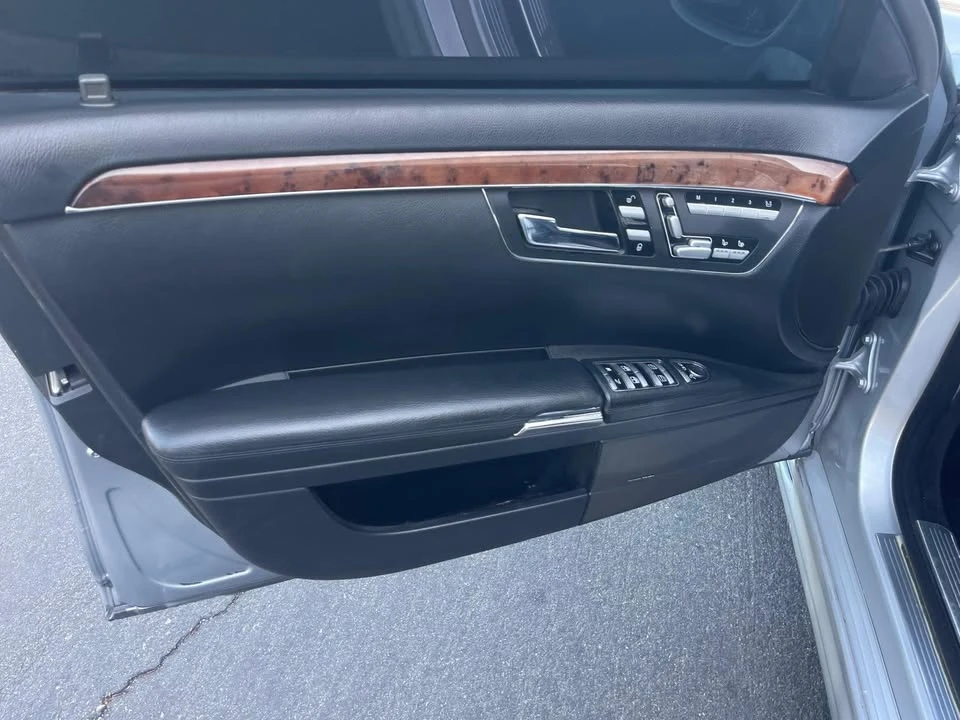 2007 Mercedes-Benz W221 S-Class - Image 10 of 14