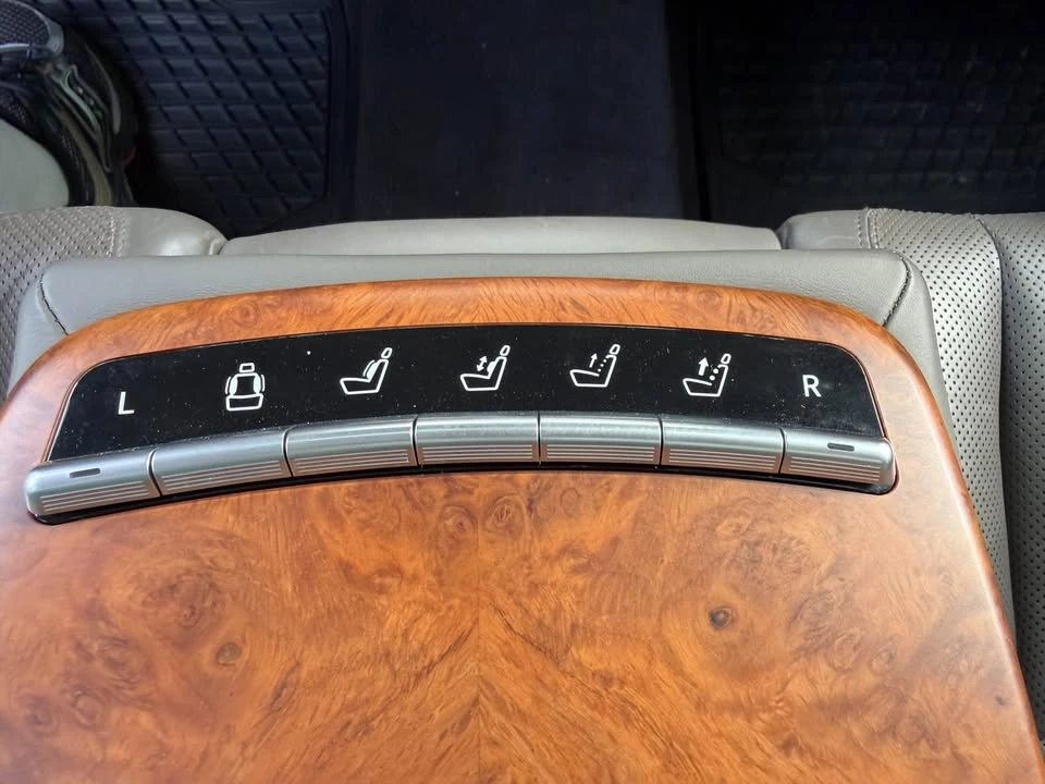 2007 Mercedes-Benz W221 S-Class - Image 17 of 20