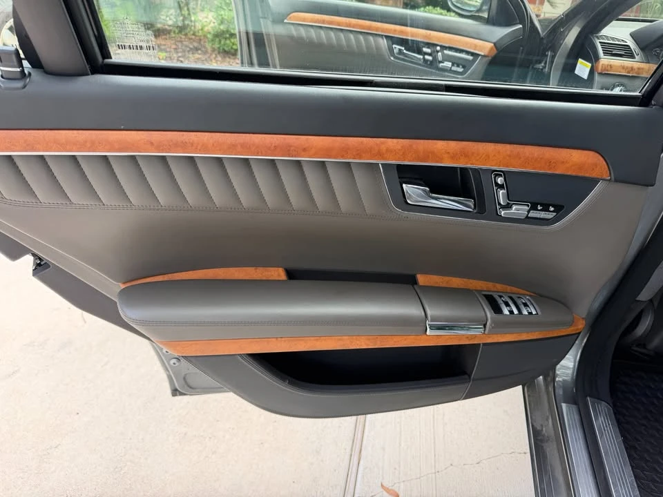 2007 Mercedes-Benz W221 S-Class - Image 18 of 20