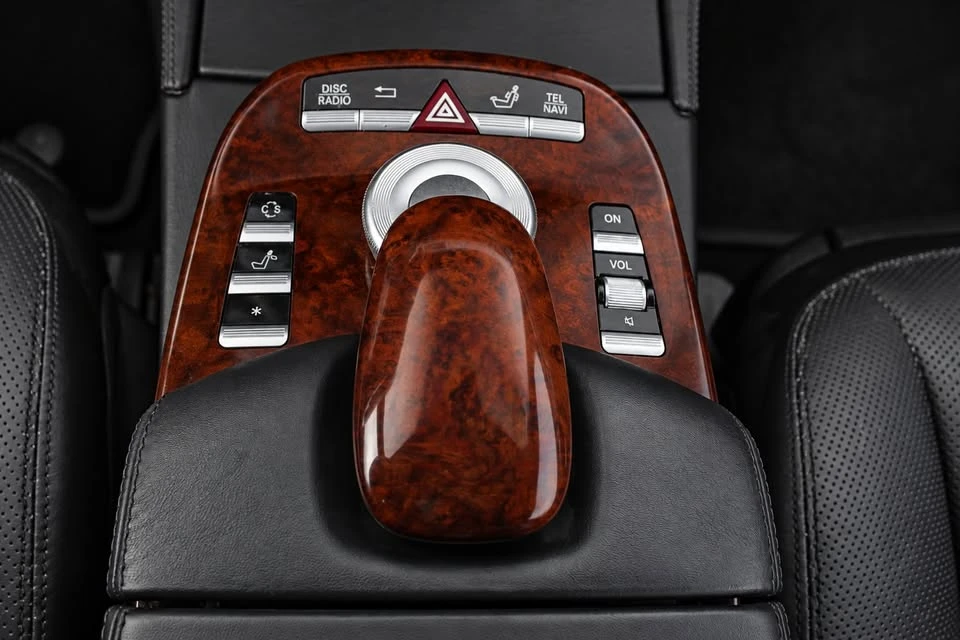2007 Mercedes-Benz W221 S-Class - Image 15 of 19