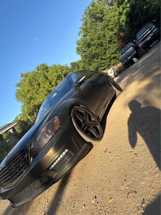 2007 Mercedes-Benz W221 S-Class - Image 17 of 20