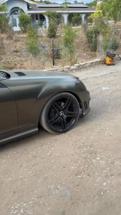 2007 Mercedes-Benz W221 S-Class - Image 20 of 20