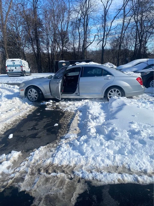 2007 Mercedes-Benz W221 S-Class - Image 7 of 11