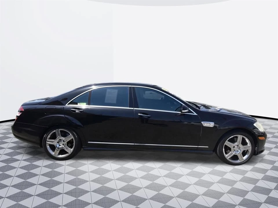 2007 Mercedes-Benz W221 S-Class - Image 16 of 20