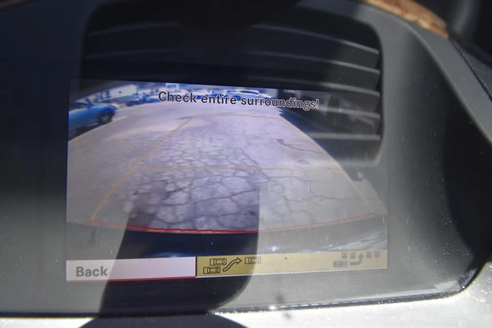 2007 Mercedes-Benz W221 S-Class - Image 14 of 20