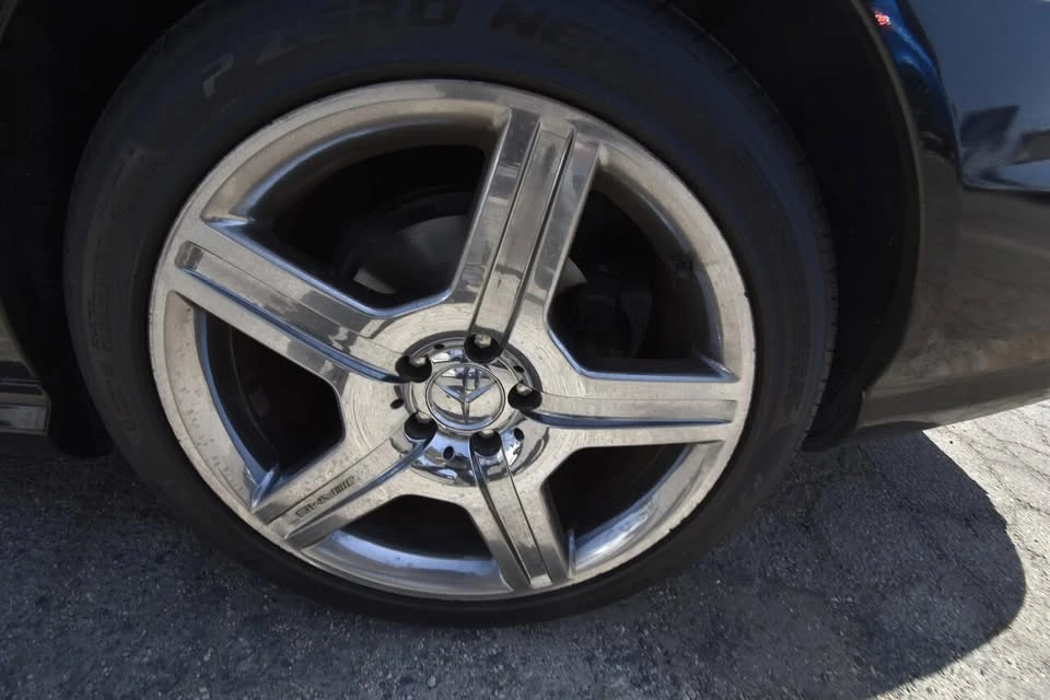 2007 Mercedes-Benz W221 S-Class - Image 13 of 20