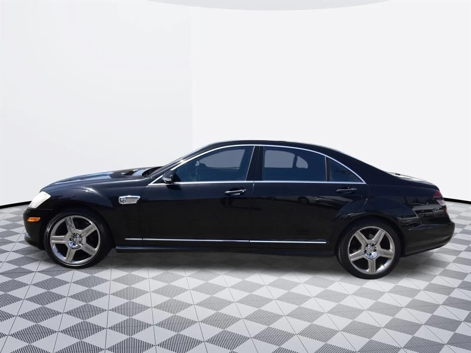 2007 Mercedes-Benz W221 S-Class - Image 18 of 20