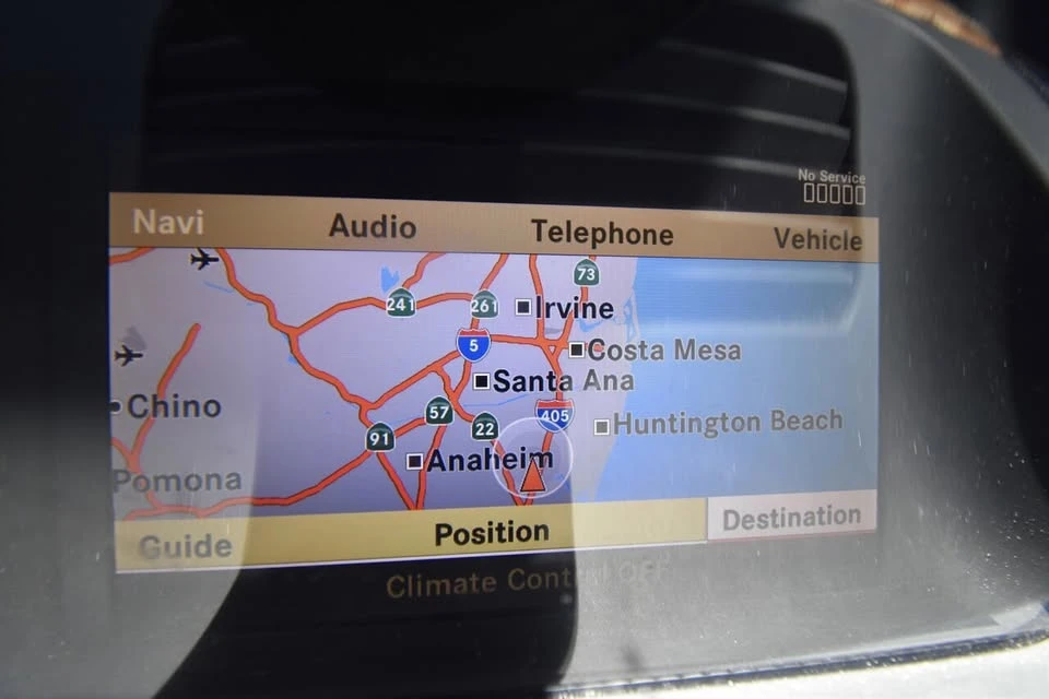 2007 Mercedes-Benz W221 S-Class - Image 2 of 20