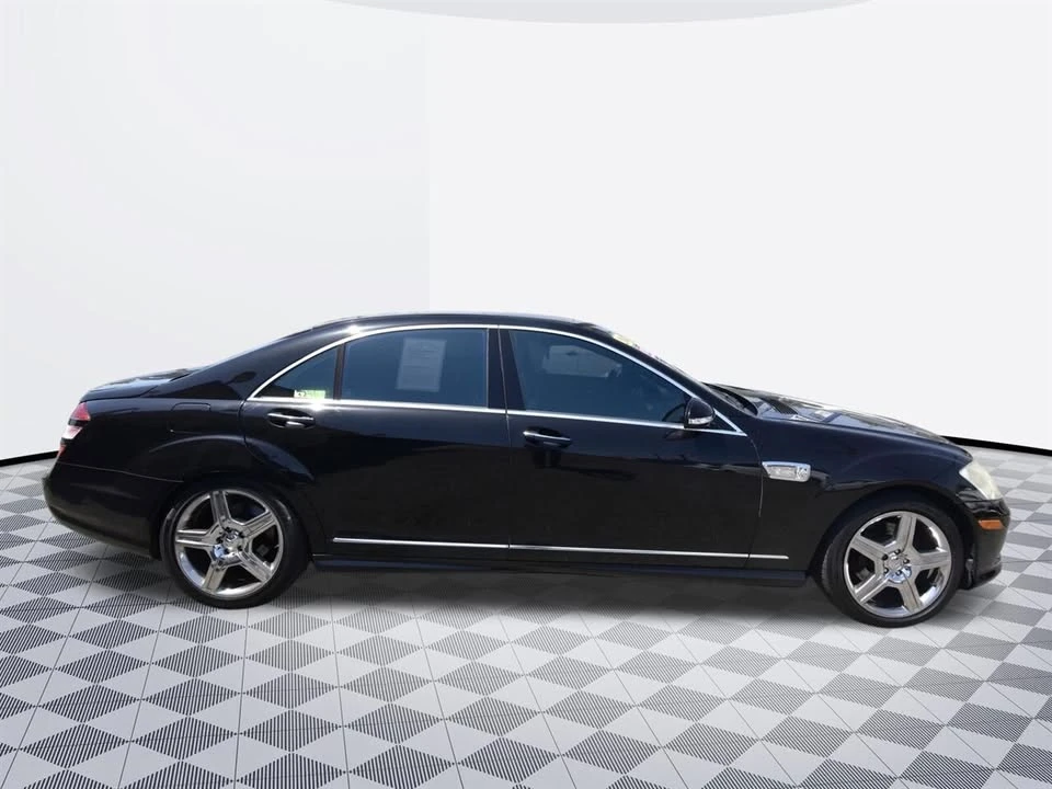 2007 Mercedes-Benz W221 S-Class - Image 5 of 20