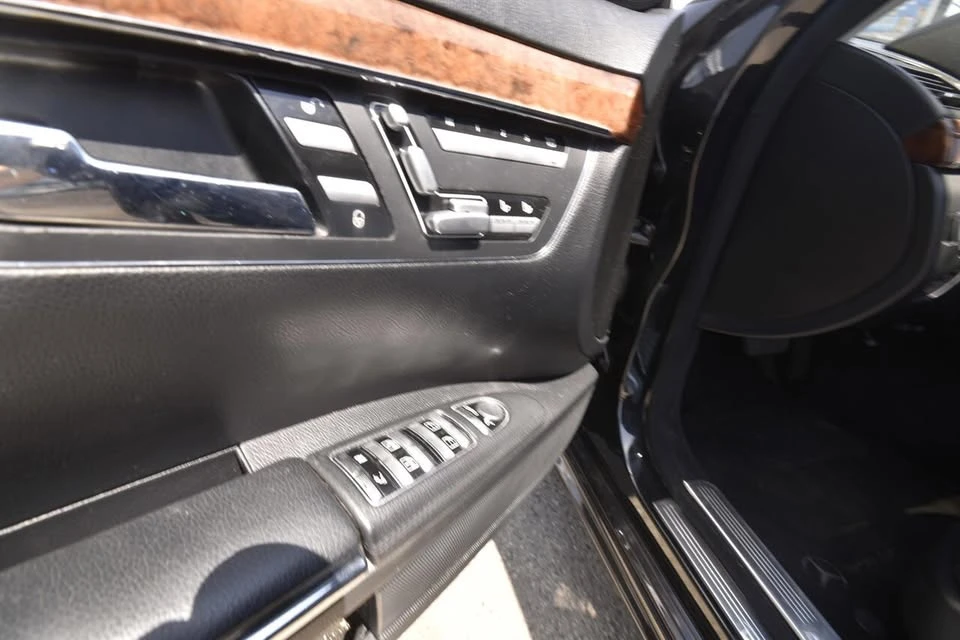 2007 Mercedes-Benz W221 S-Class - Image 12 of 20