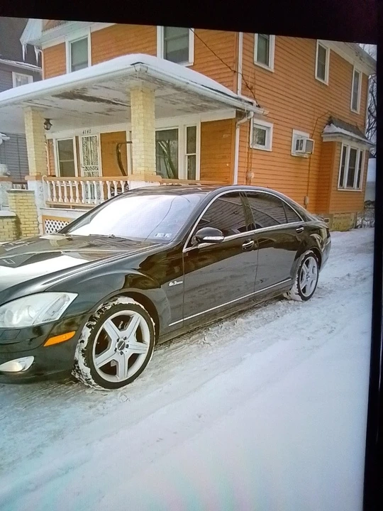 2007 Mercedes-Benz W221 S-Class - Image 7 of 12