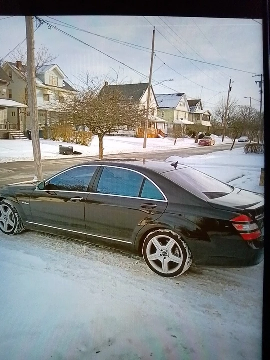 2007 Mercedes-Benz W221 S-Class - Image 4 of 12