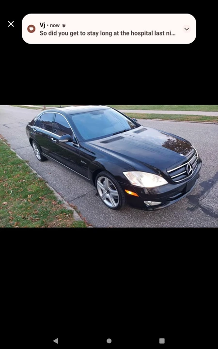 2007 Mercedes-Benz W221 S-Class - Image 3 of 12