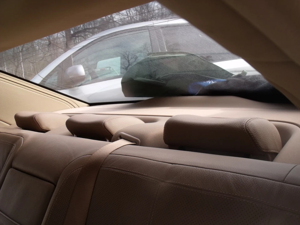 2007 Mercedes-Benz W221 S-Class - Image 10 of 12