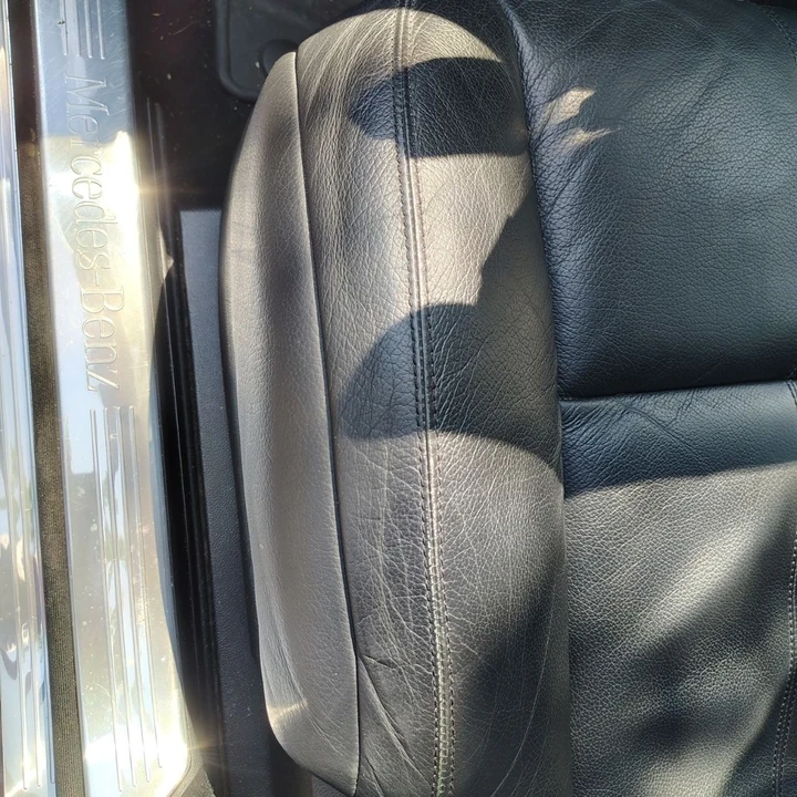 2007 Mercedes-Benz W221 S-Class - Image 8 of 12