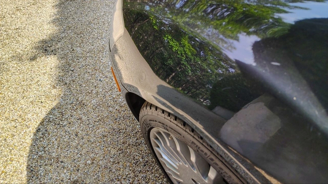 2007 Mercedes-Benz W221 S-Class - Image 4 of 12