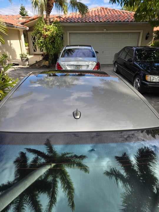 2007 Mercedes-Benz W221 S-Class - Image 6 of 21