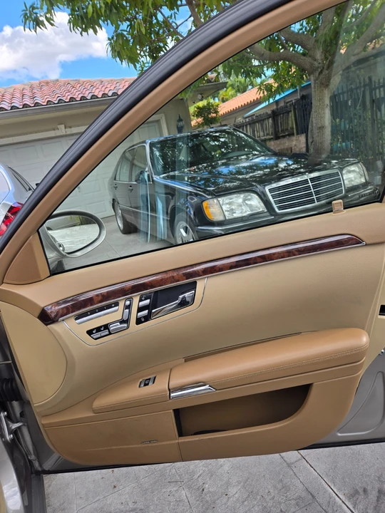 2007 Mercedes-Benz W221 S-Class - Image 18 of 21