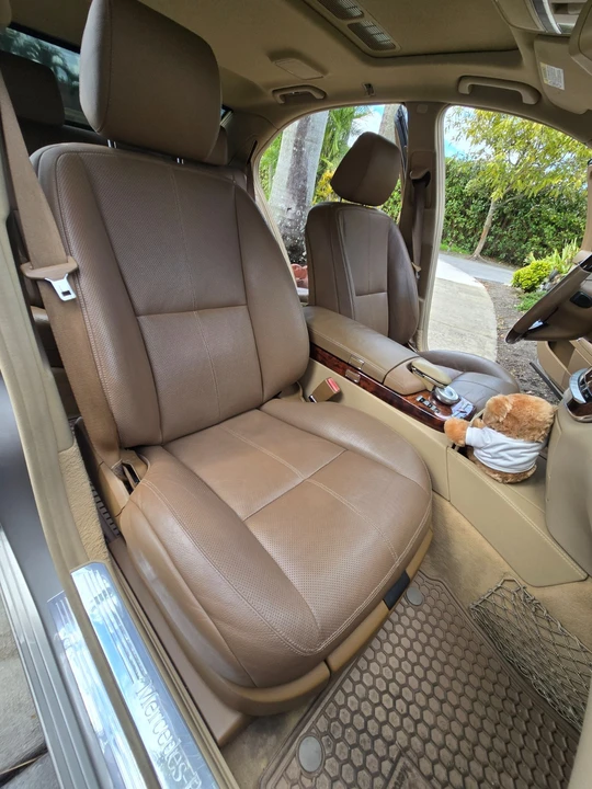 2007 Mercedes-Benz W221 S-Class - Image 19 of 21