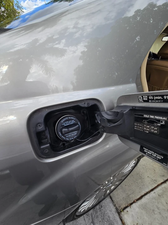 2007 Mercedes-Benz W221 S-Class - Image 15 of 21