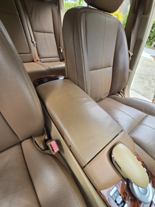 2007 Mercedes-Benz W221 S-Class - Image 20 of 21