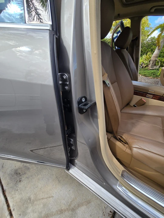 2007 Mercedes-Benz W221 S-Class - Image 21 of 21