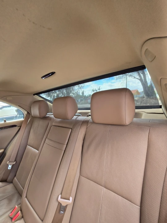 2007 Mercedes-Benz W221 S-Class - Image 14 of 21