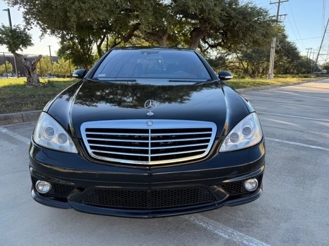 2007 Mercedes-Benz W221 S 63 & S 65 AMG - Image 4 of 7