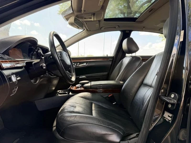 2007 Mercedes-Benz W221 S-Class - Image 19 of 20