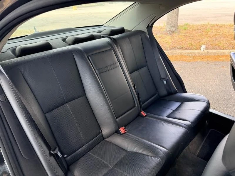 2007 Mercedes-Benz W221 S-Class - Image 3 of 20