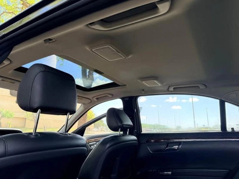 2007 Mercedes-Benz W221 S-Class - Image 2 of 20
