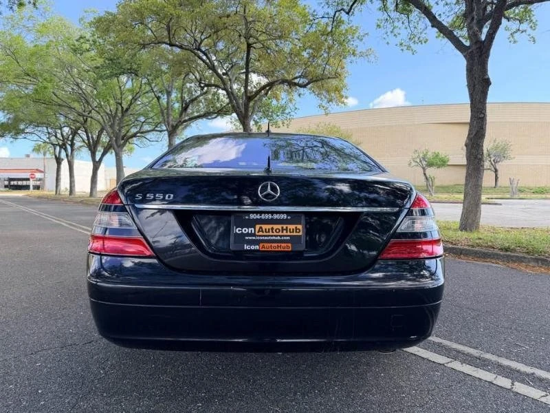 2007 Mercedes-Benz W221 S-Class - Image 10 of 20