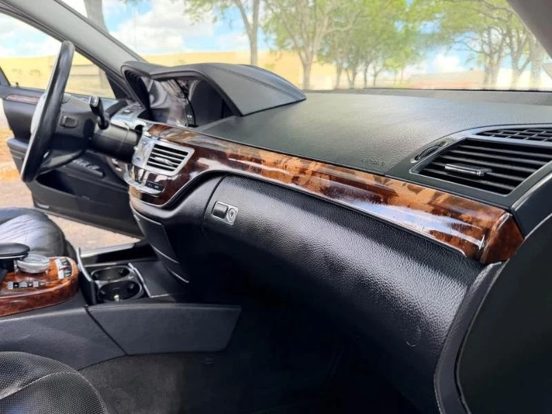 2007 Mercedes-Benz W221 S-Class - Image 11 of 20