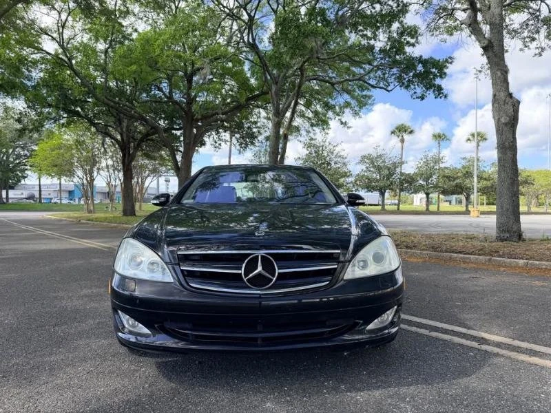 2007 Mercedes-Benz W221 S-Class - Image 18 of 20