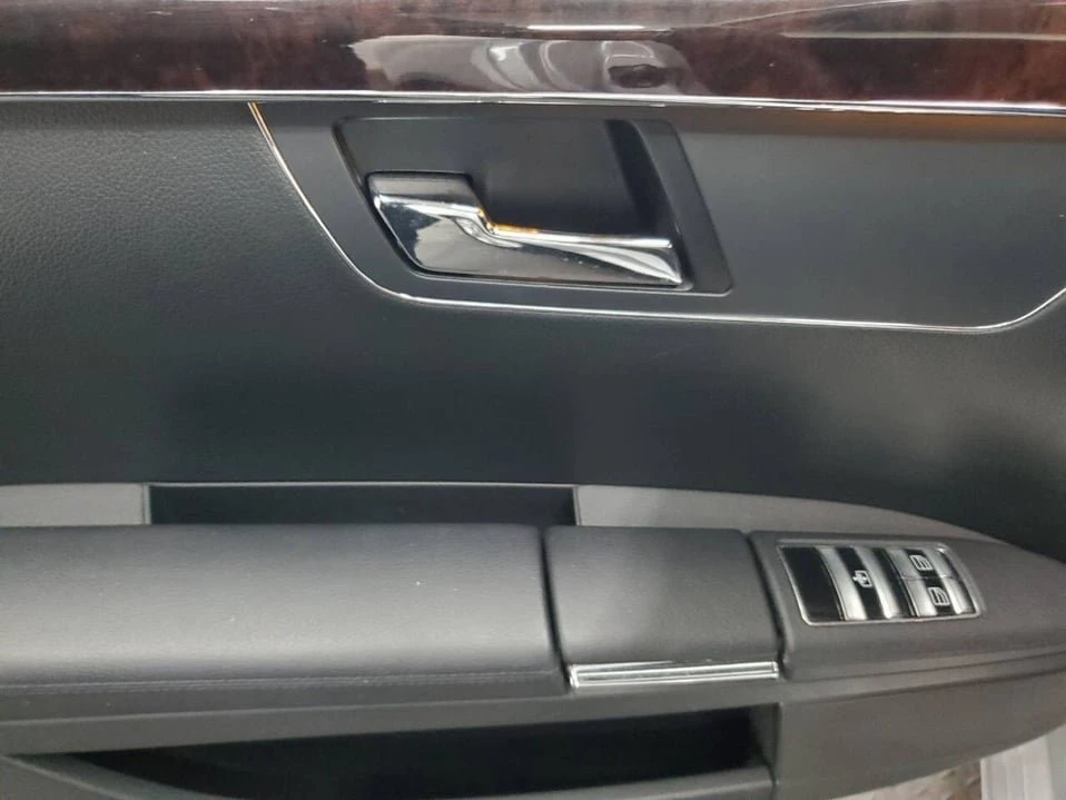 2007 Mercedes-Benz W221 S-Class - Image 13 of 20