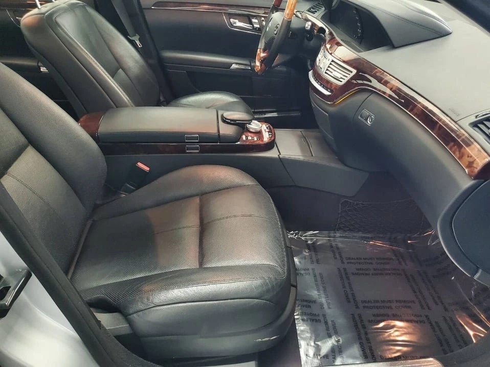 2007 Mercedes-Benz W221 S-Class - Image 15 of 20