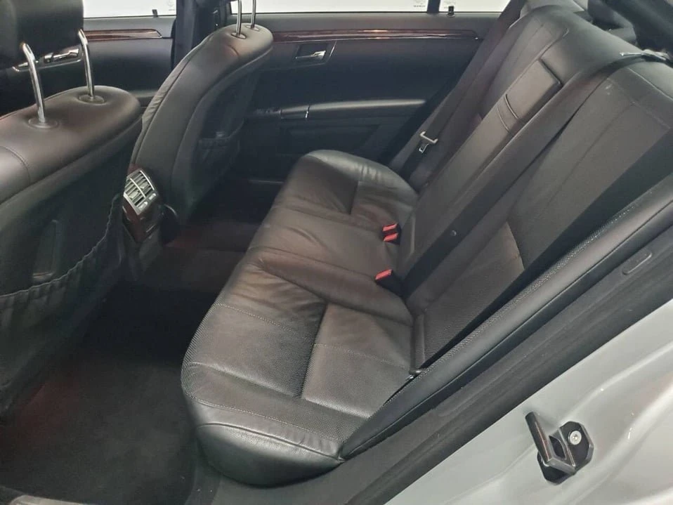 2007 Mercedes-Benz W221 S-Class - Image 12 of 20